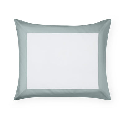 Sferra Casida Seagreen Pillow Sham