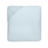 Sferra Celeste Blue Fitted Sheet
