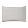 Sferra Celeste Grey Pillowcase