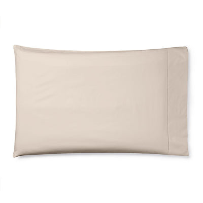 Sferra Celeste Mushroom Pillowcase