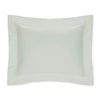 Sferra Celeste Silver Sage Pillow Sham