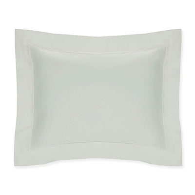 Sferra Celeste Silver Sage Pillow Sham