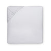 Sferra Celeste Tin Fitted Sheet