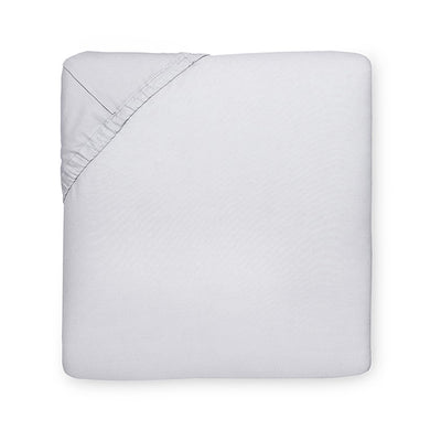 Sferra Celeste Tin Fitted Sheet