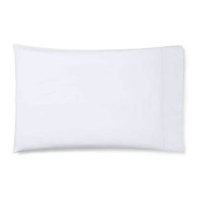 Sferra Celeste White Pillowcase