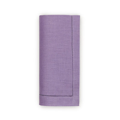 Sferra Festival Amethyst Dinner Napkin