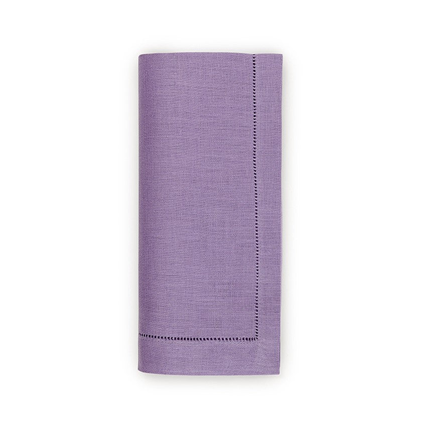 Sferra Festival Amethyst Dinner Napkin