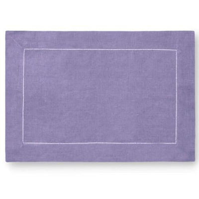 Sferra Festival Amethyst Placemat