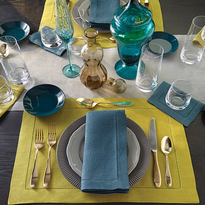 Sferra Festival Table Linens