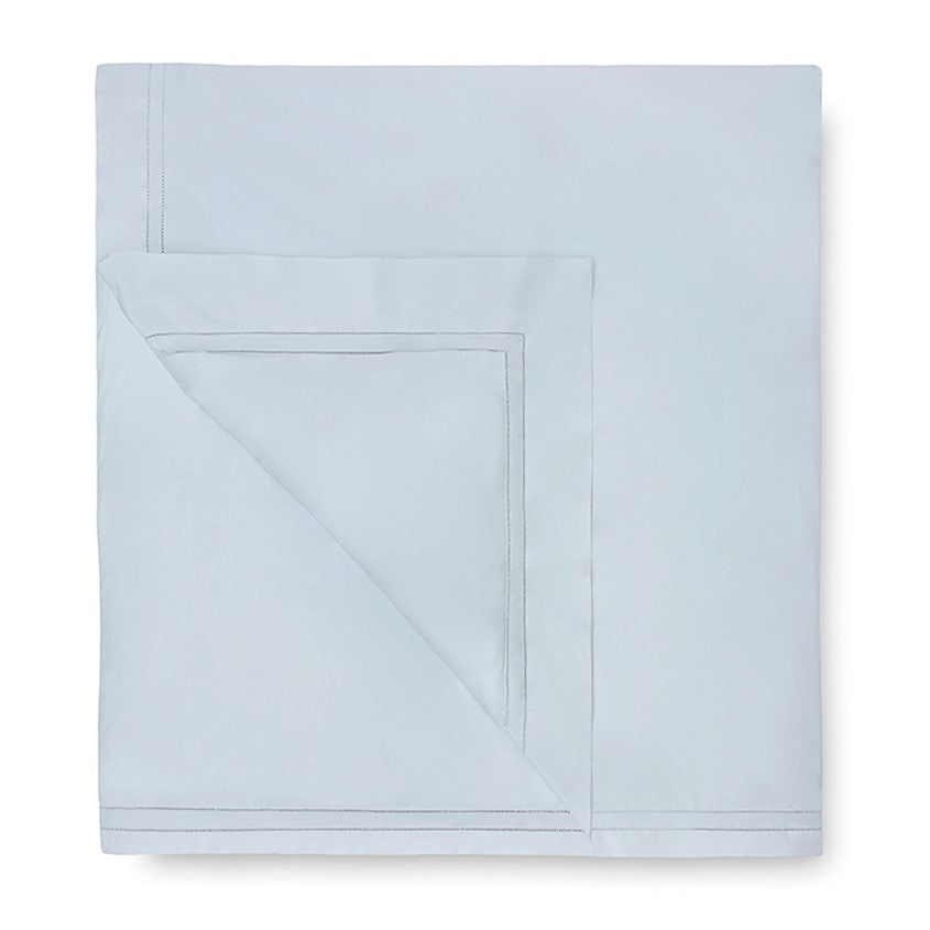 Sferra Finna Sky Duvet Cover