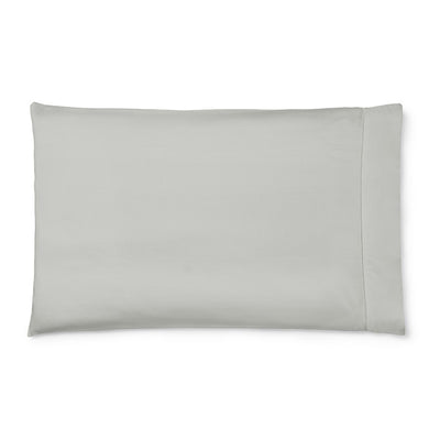 Sferra Fiona Grey Pillowcase