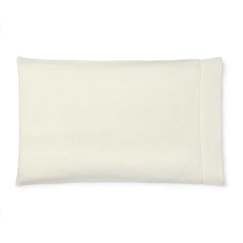 Sferra Fiona Ivory Pillowcase