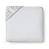 Sferra Fiona Lunar Fitted Sheet