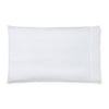 Sferra Fiona White Pillowcase