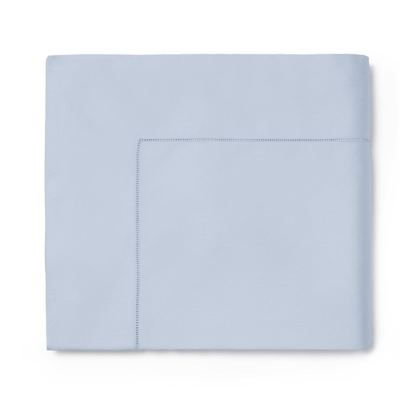 Sferra Fiona Powder Flat Sheet