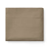 Sferra Giotto Dark Khaki Duvet Cover