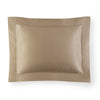 Sferra Giotto Dark Khaki Pillow Sham