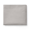 Sferra Giotto Grey Duvet Cover