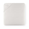 Sferra Giotto Grey Fitted Sheet