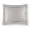 Sferra Giotto Grey Pillow Sham