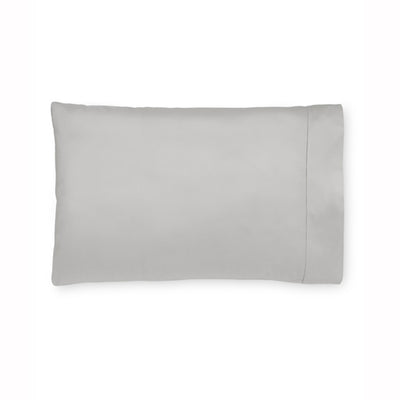 Sferra Giotto Grey Pillowcase