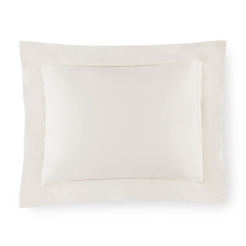 Sferra Giotto Ivory Pillow Sham