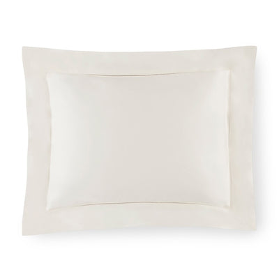 Sferra Giotto Ivory Pillow Sham
