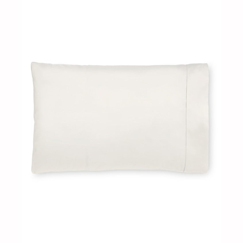 Sferra Giotto Ivory Pillowcase
