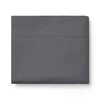 Sferra Giotto Titanium Duvet Cover