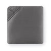 Sferra Giotto Titanium Fitted Sheet