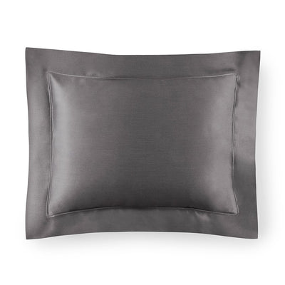 Sferra Giotto Titanium Pillow Sham