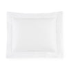 Sferra Giotto White Pillow Sham