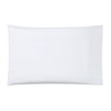 Sferra Giza 45 Percale White Pillowcase