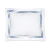 Sferra Grande Hotel Cadet Pillow Sham