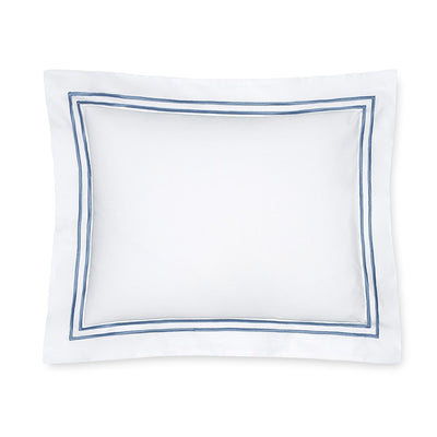 Sferra Grande Hotel Cadet Pillow Sham