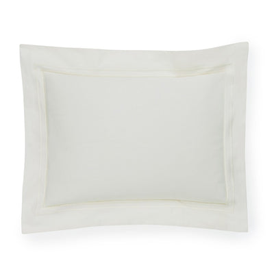 Sferra Grande Hotel Ivory Pillow Sham