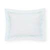 Sferra Granda Hotel Mist Pillow Sham