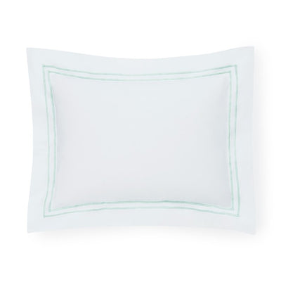 Sferra Granda Hotel Mist Pillow Sham