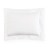 Sferra Grande Hotel White Pillow Sham