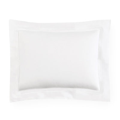 Sferra Grande Hotel White Pillow Sham