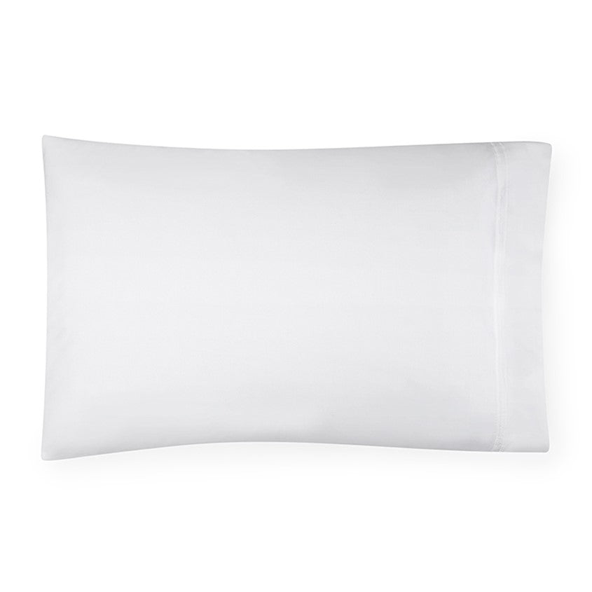 Sferra Grande Hotel White Pillowcase