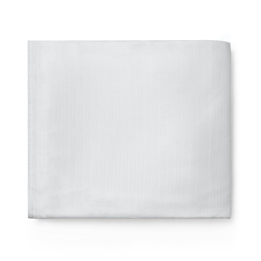 Sferra Tesoro Lunar Duvet Cover