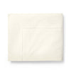 Sferra Milos Ivory Flat Sheet