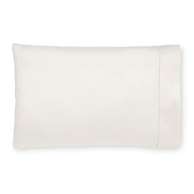 Sferra Milos Ivory Pillowcase