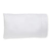 Sferra Milos White Pillowcase