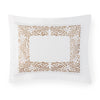 Sferra Saxon Champage PIllow Sham