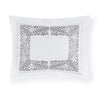 Sferra Saxon Grey PIllow Sham