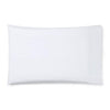 Sferra Sereno White Pillowcase