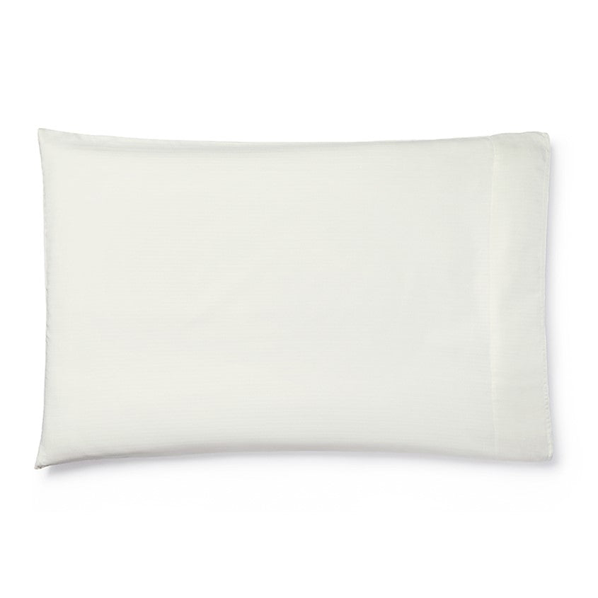 Sferra Tesoro Ivory Pillowcase