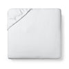 Sferra Tesoro Lunar Fitted Sheet